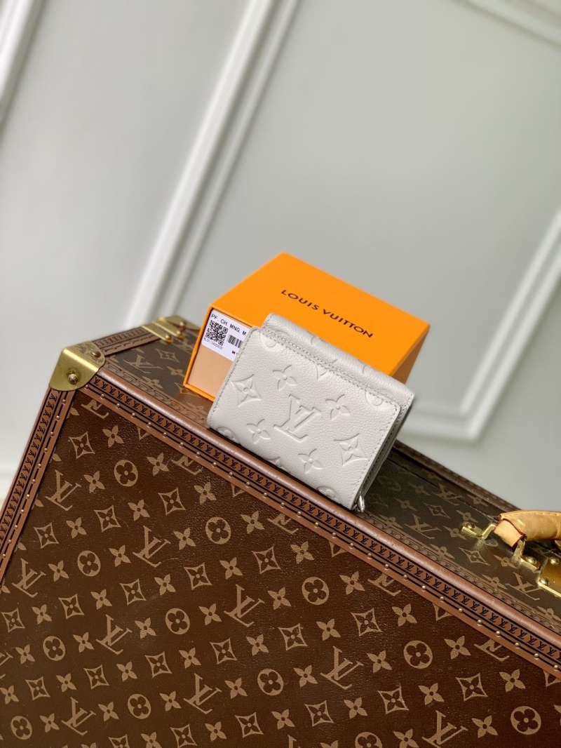LV Wallets
